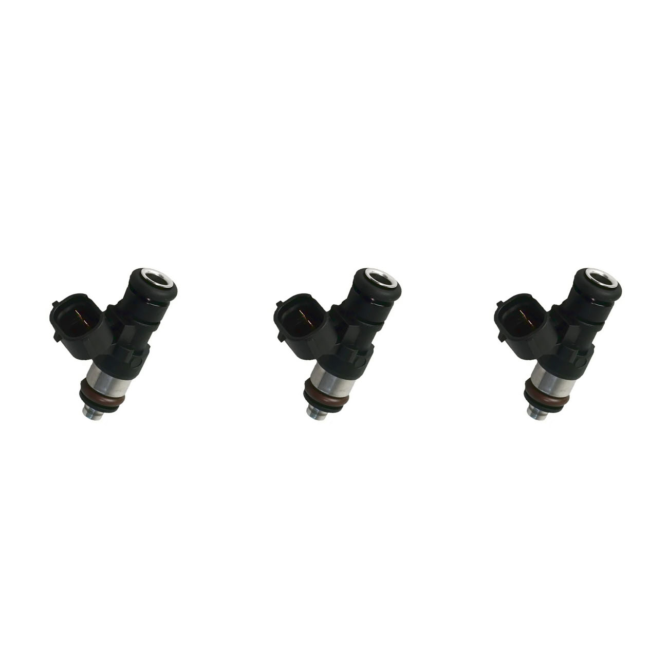 Kit 3 Inyectores Volkswagen Up 1.0